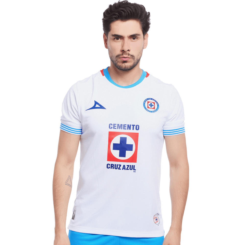 Cruz Azul 24/25 Stadium Men's Away Shirt