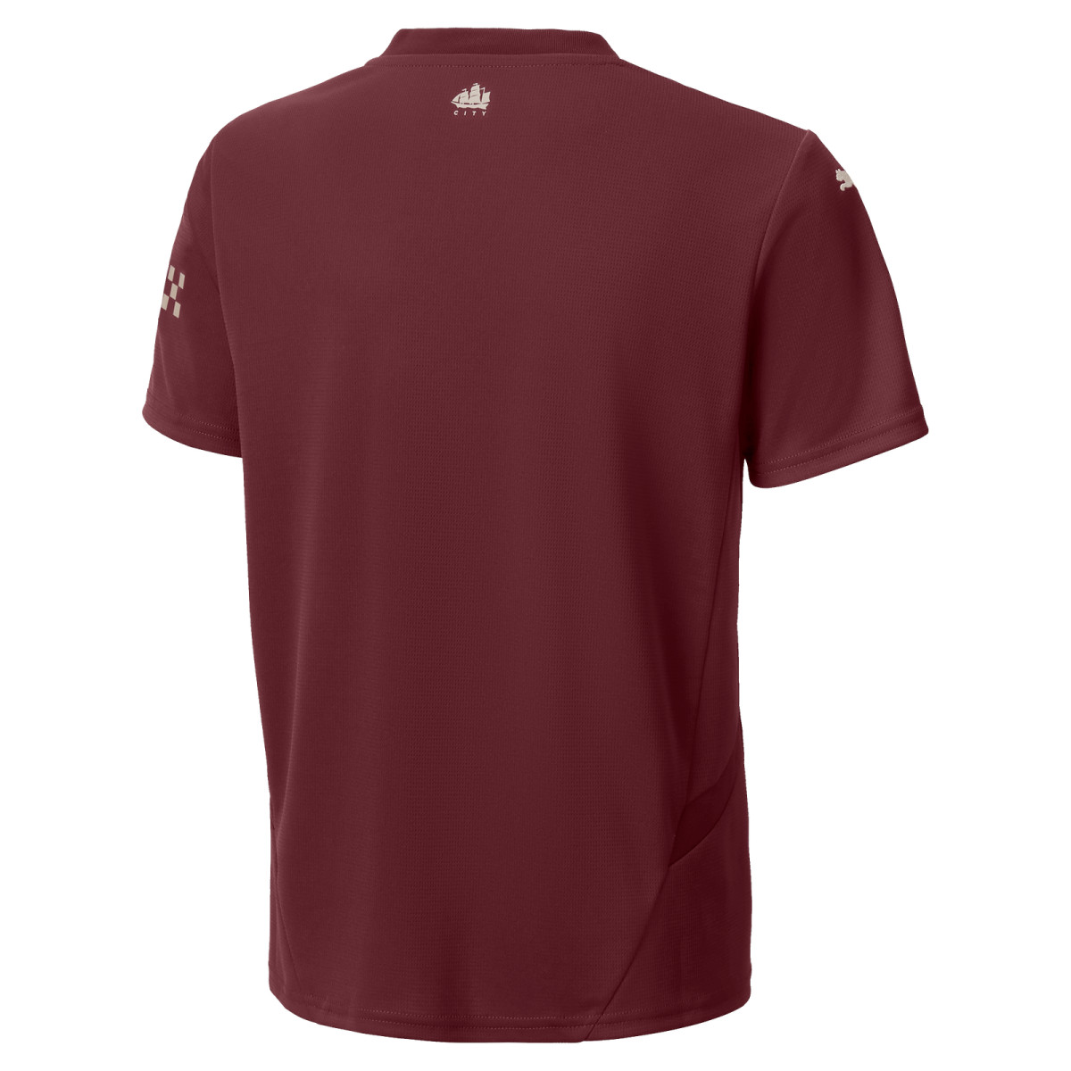 Manchester City 24/25 Kid's Third Shirt and Shorts