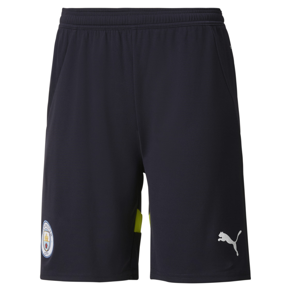 Manchester City 24/25 Stadium Men's Away Shirt