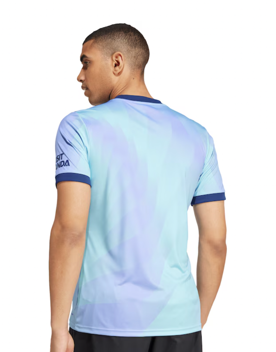 Arsenal 24/25 Stadium Men's Third Shirt