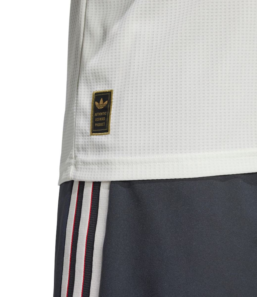 Manchester United 24/25 Authentic Men's Third Shirt