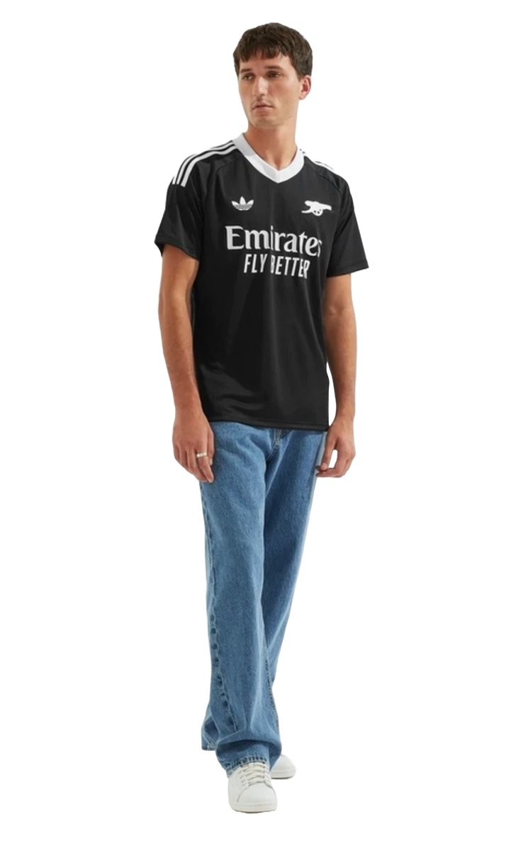 Arsenal 24/25 Men's Third Goalkeeper Shirt