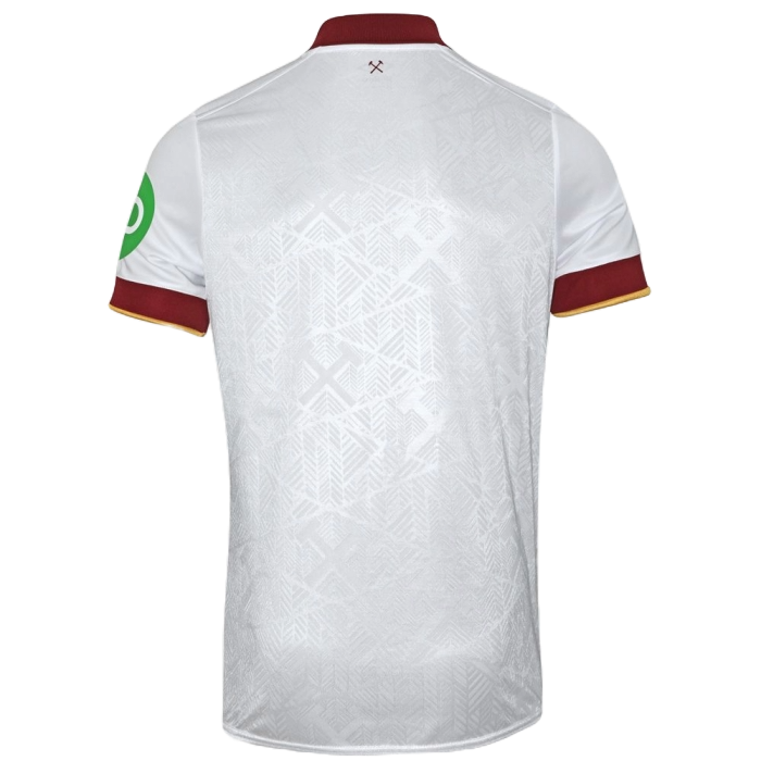 West Ham United 24/25 Stadium Men's Third Shirt