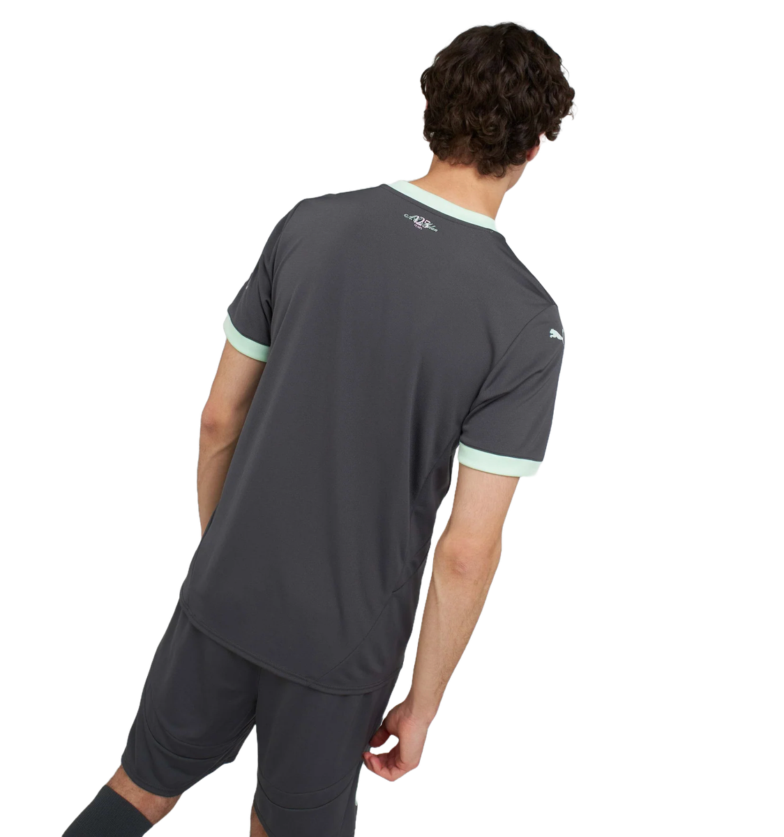 AC Milan 24/25 Stadium Men's Third Shirt