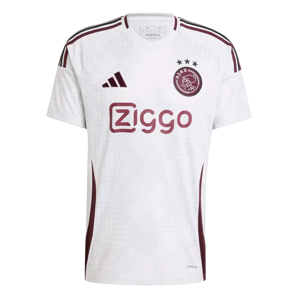 Ajax 24/25 Stadium Men's Third Shirt