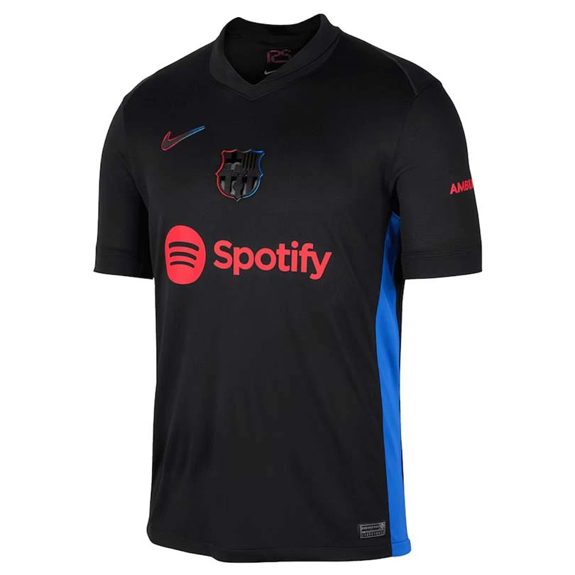 Barcelona 24/25 Stadium Men's Away Shirt
