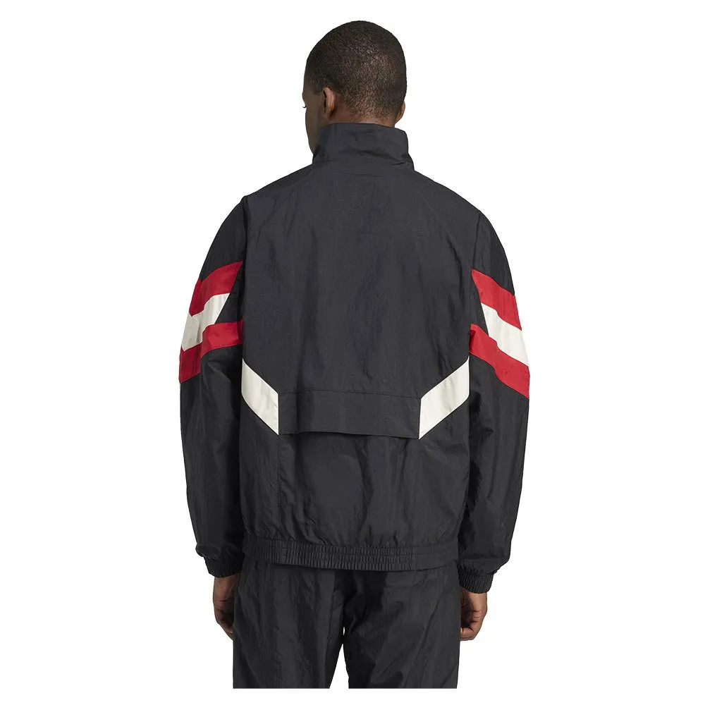Manchester United 24/25 Men's Originals Track Top