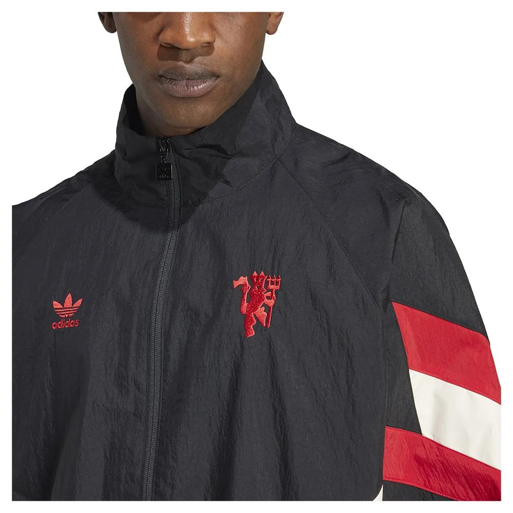 Manchester United 24/25 Men's Originals Track Top