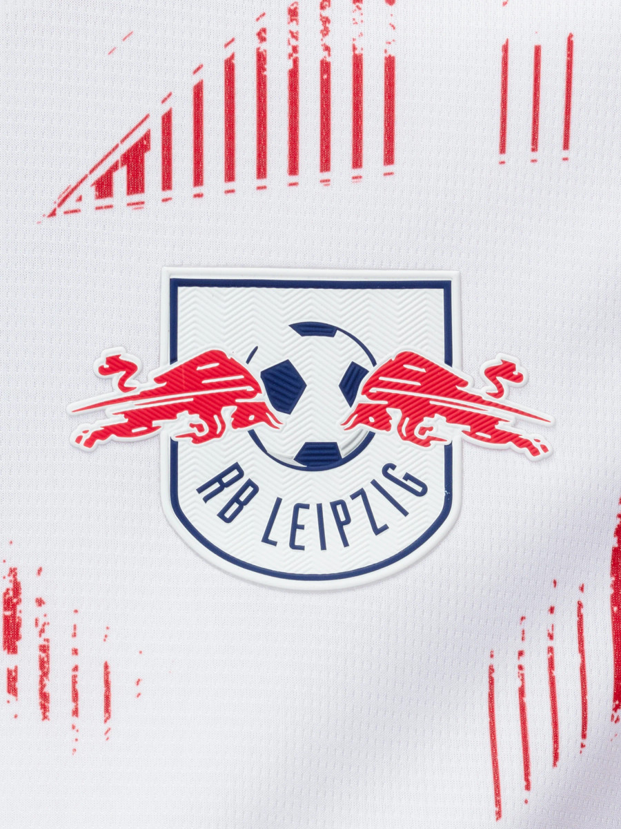 Leipzig 24/25 Stadium Men's Home Shirt
