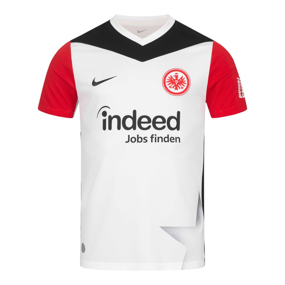 Frankfurt 24/25 Stadium Men's Home Shirt