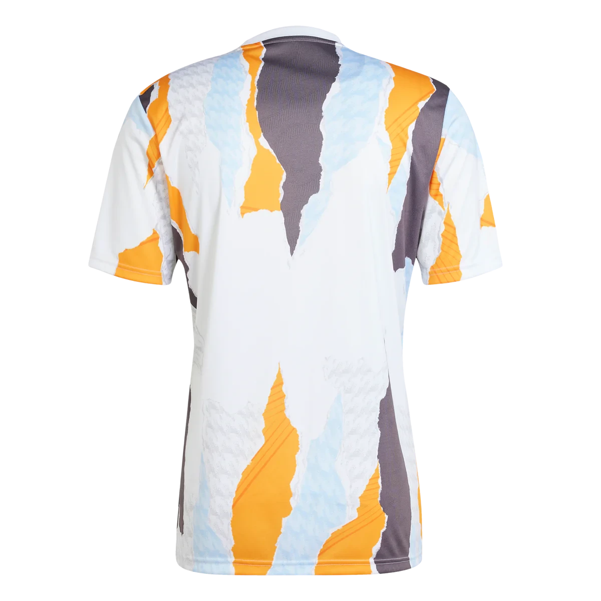 Real Madrid 24/25 Men's Pre-Match Shirt