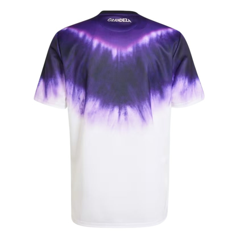 Real Madrid 24/25 Men's CNY Shirt