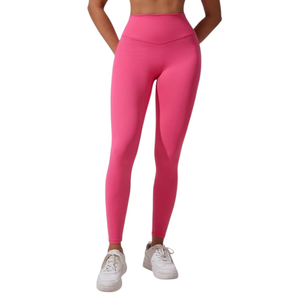 Lululemon Women's Multiple Colors High-Rise Leggings