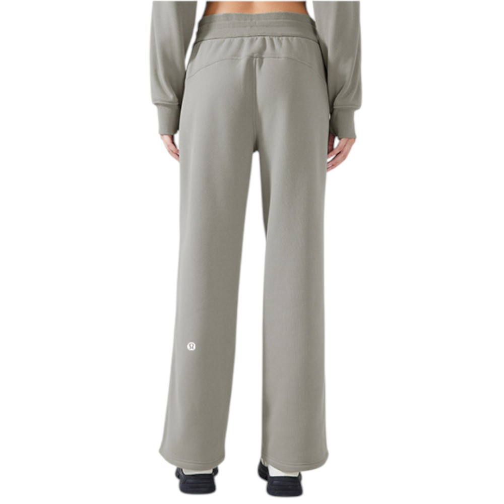 Lululemon Women's Multiple Colors Wide-Leg Sweatpants