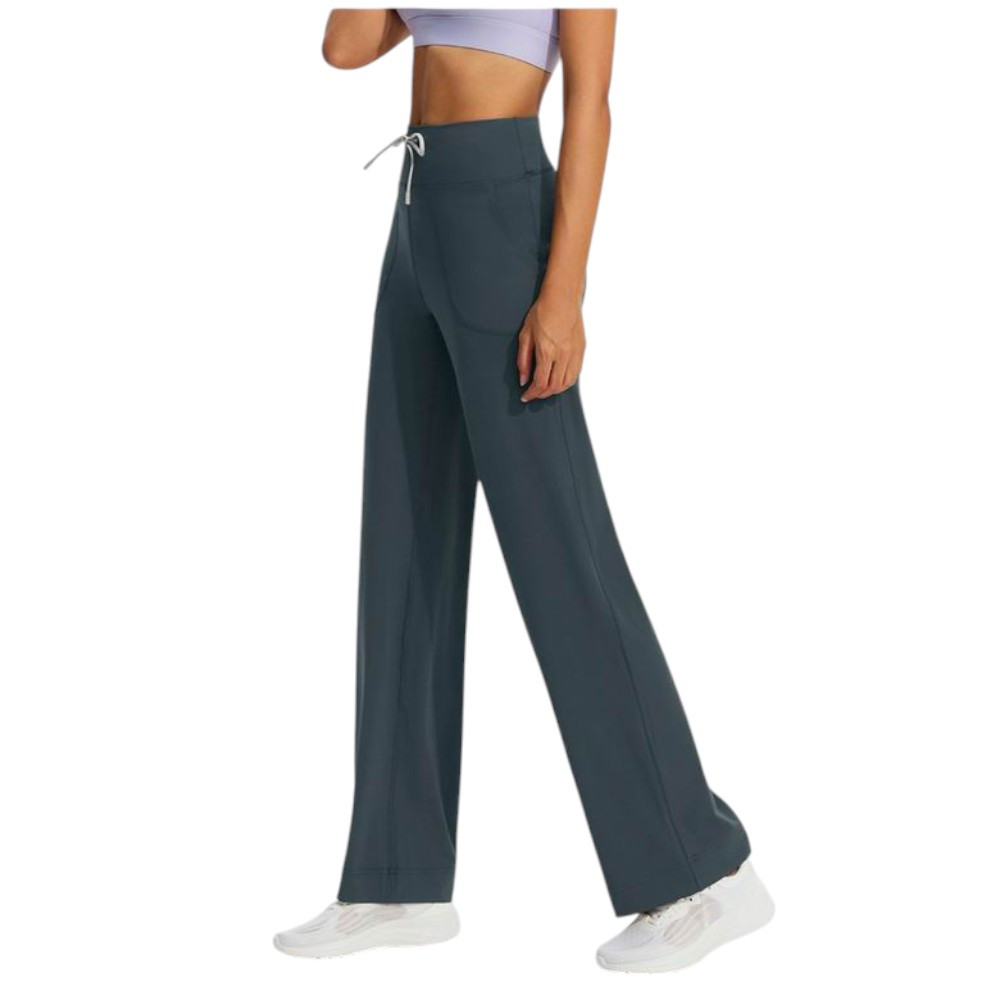 Alo Women's Multiple Colors High-Waisted Wide-Leg Sweatpants