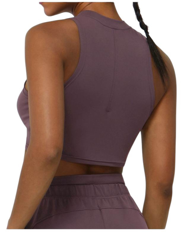 Alo Women's Multiple Colors High Neck Bra