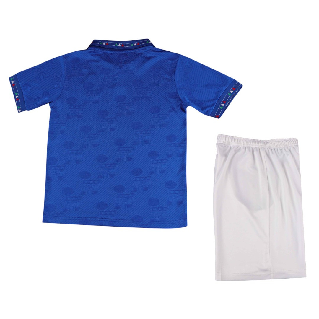 Italy 1994 Kid's Home Retro Mini-Kit