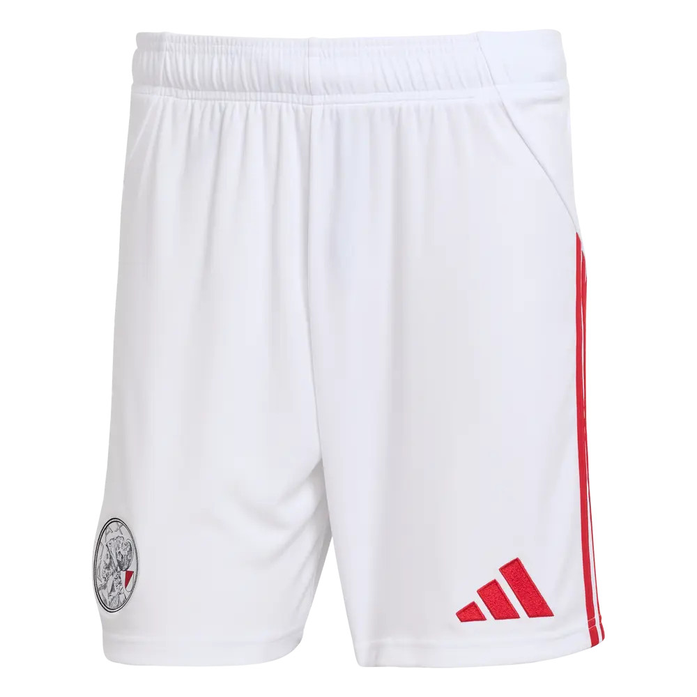 Ajax 25/26 Men's Home Shorts