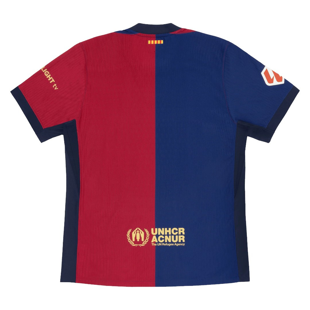 Barcelona x Travis Scott 24/25 Stadium Men's Home Shirt