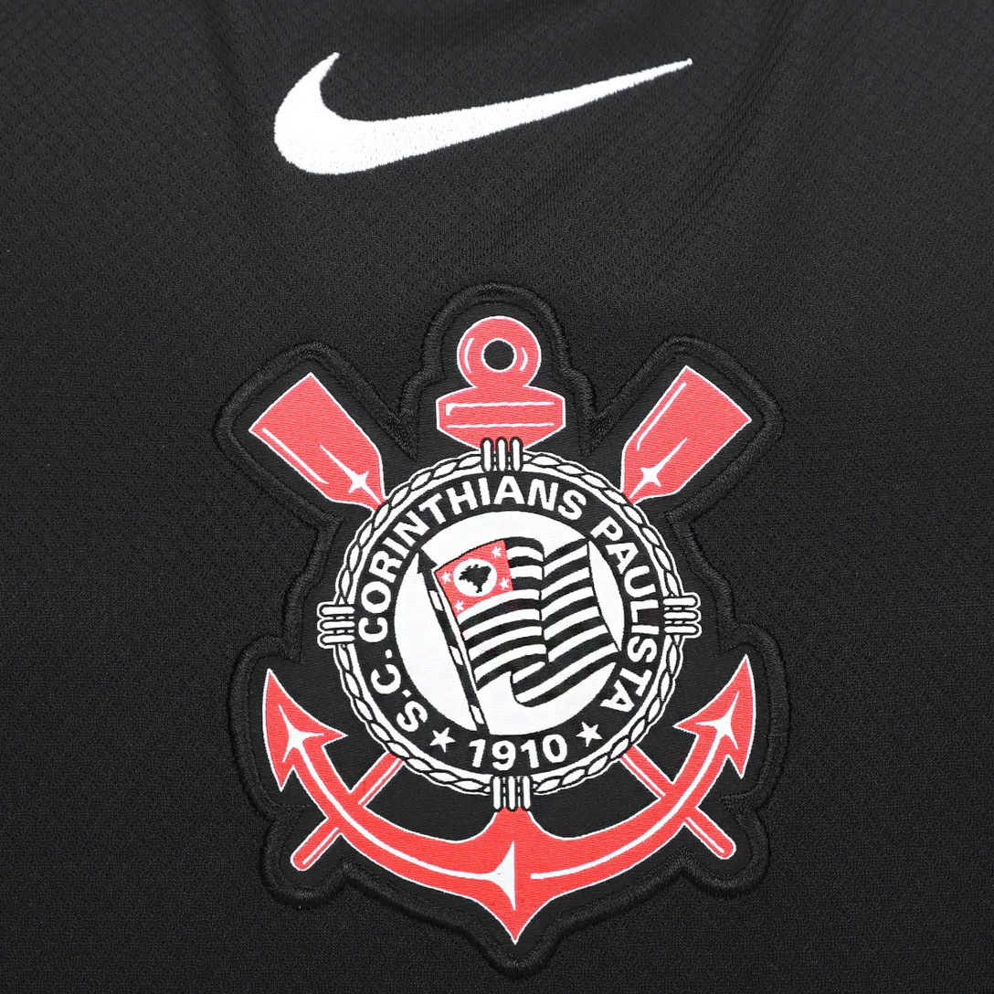Corinthians 25/26 Stadium Men's Away Shirt