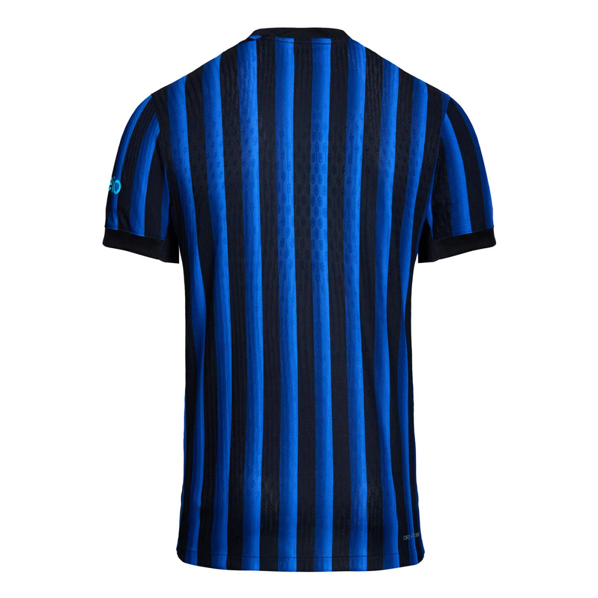 Inter Milan 25/26 Authentic Men's Home Shirt