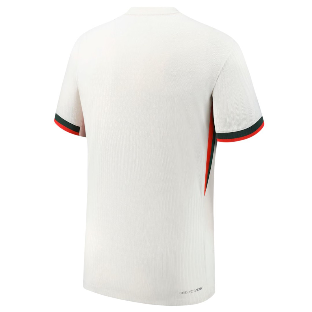Chelsea 25/26 Authentic Men's Away Shirt