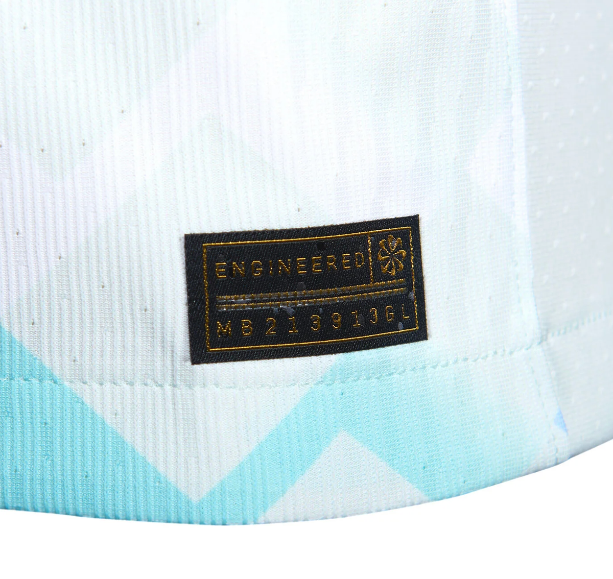 Inter Milan 25/26 Authentic Men's Away Shirt
