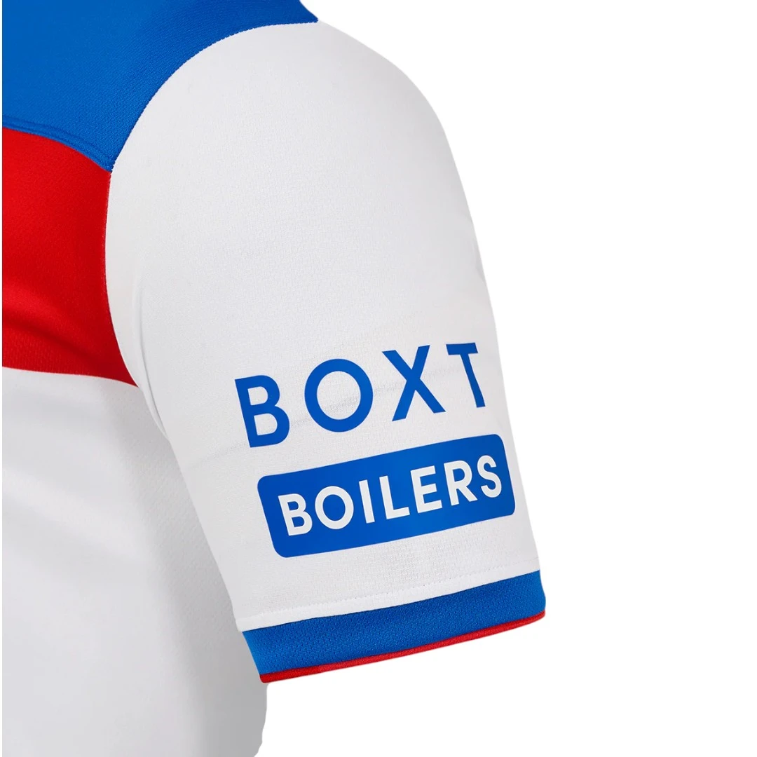 Rangers 25/26 Stadium Men's Away Shirt