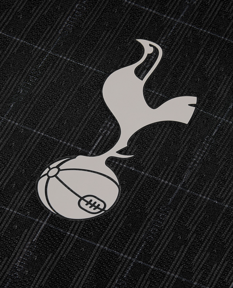 Tottenham 25/26 Authentic Men's Away Shirt
