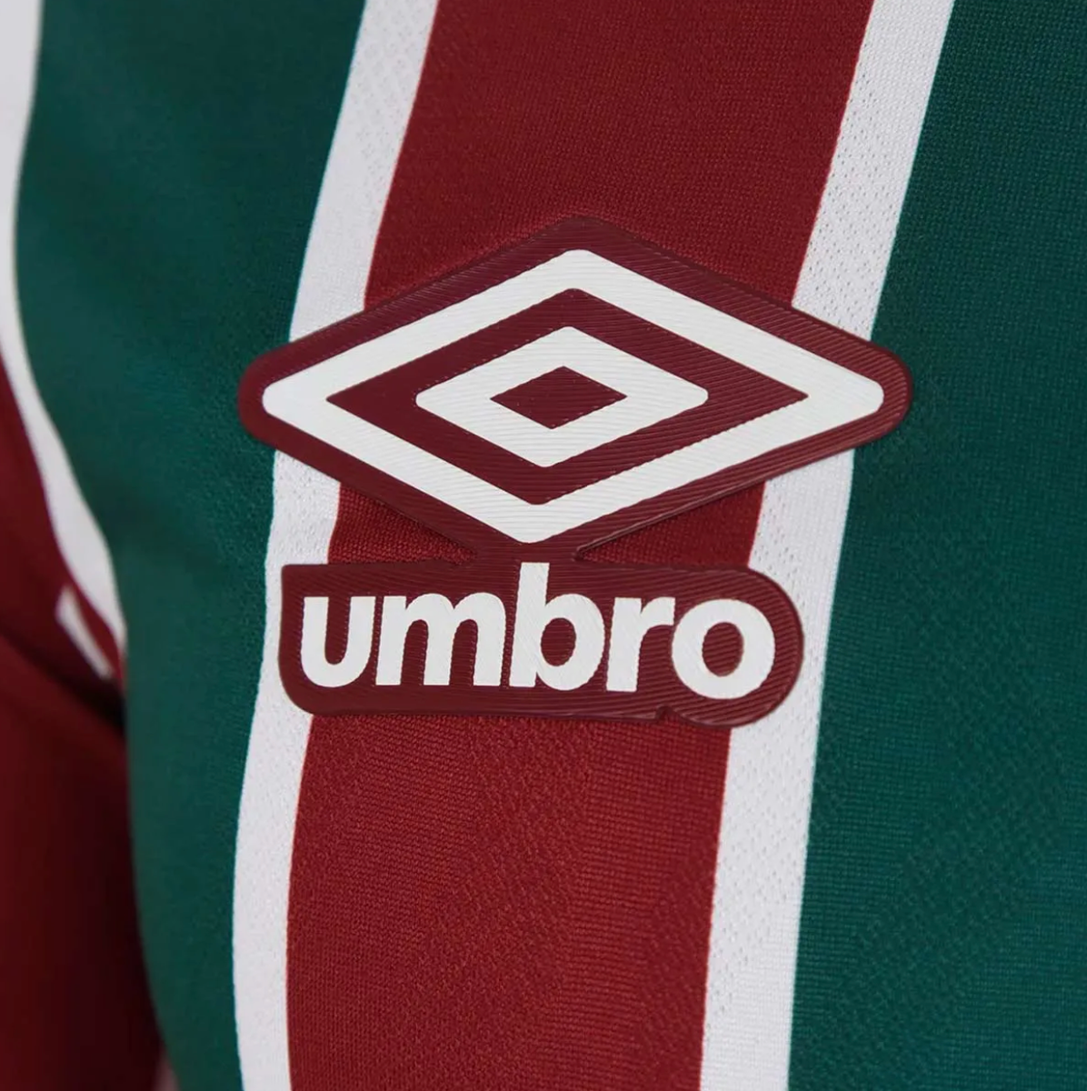 Fluminense 2025 Kid's Home Mini-Kit