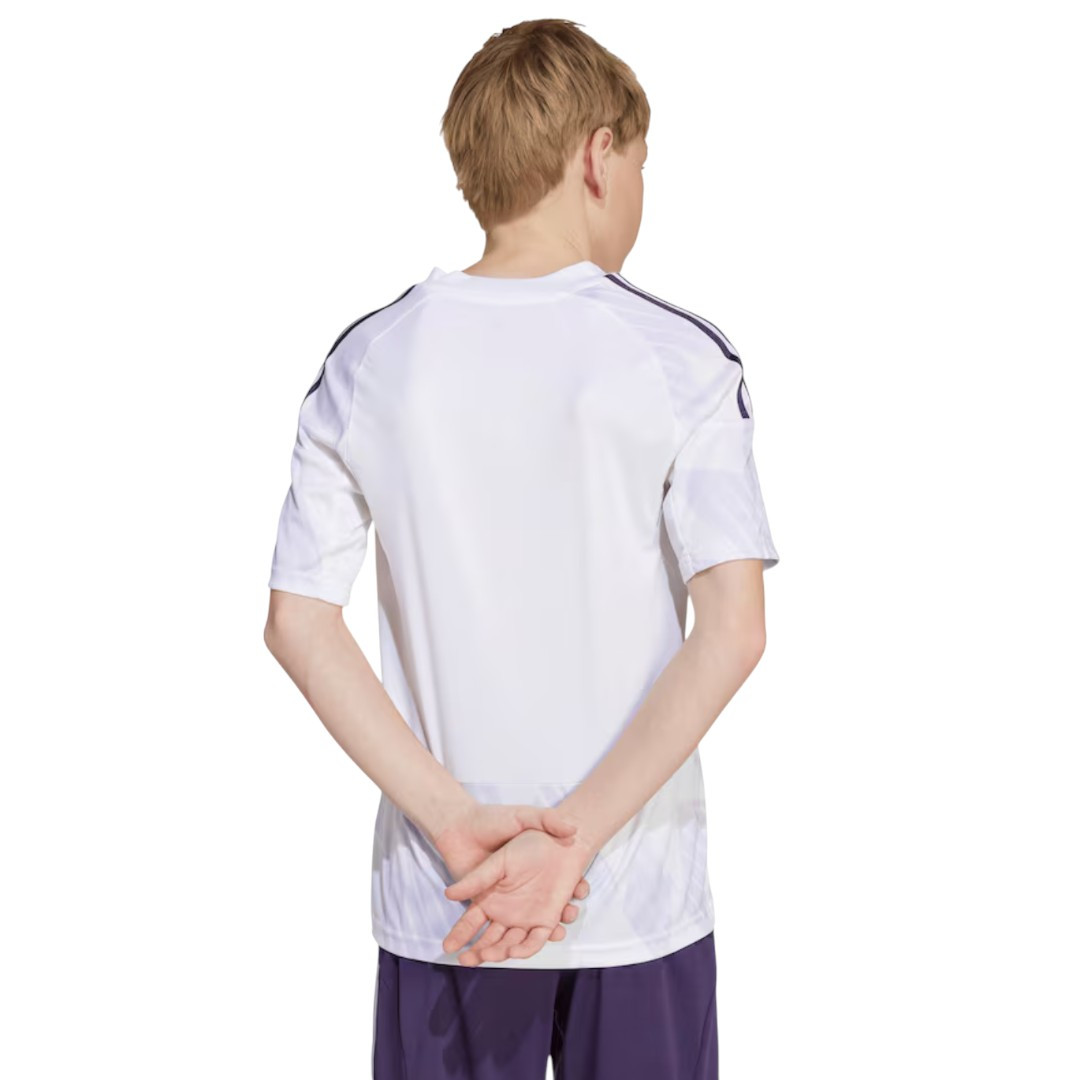Manchester United 25/26 Kid's Away Mini-Kit