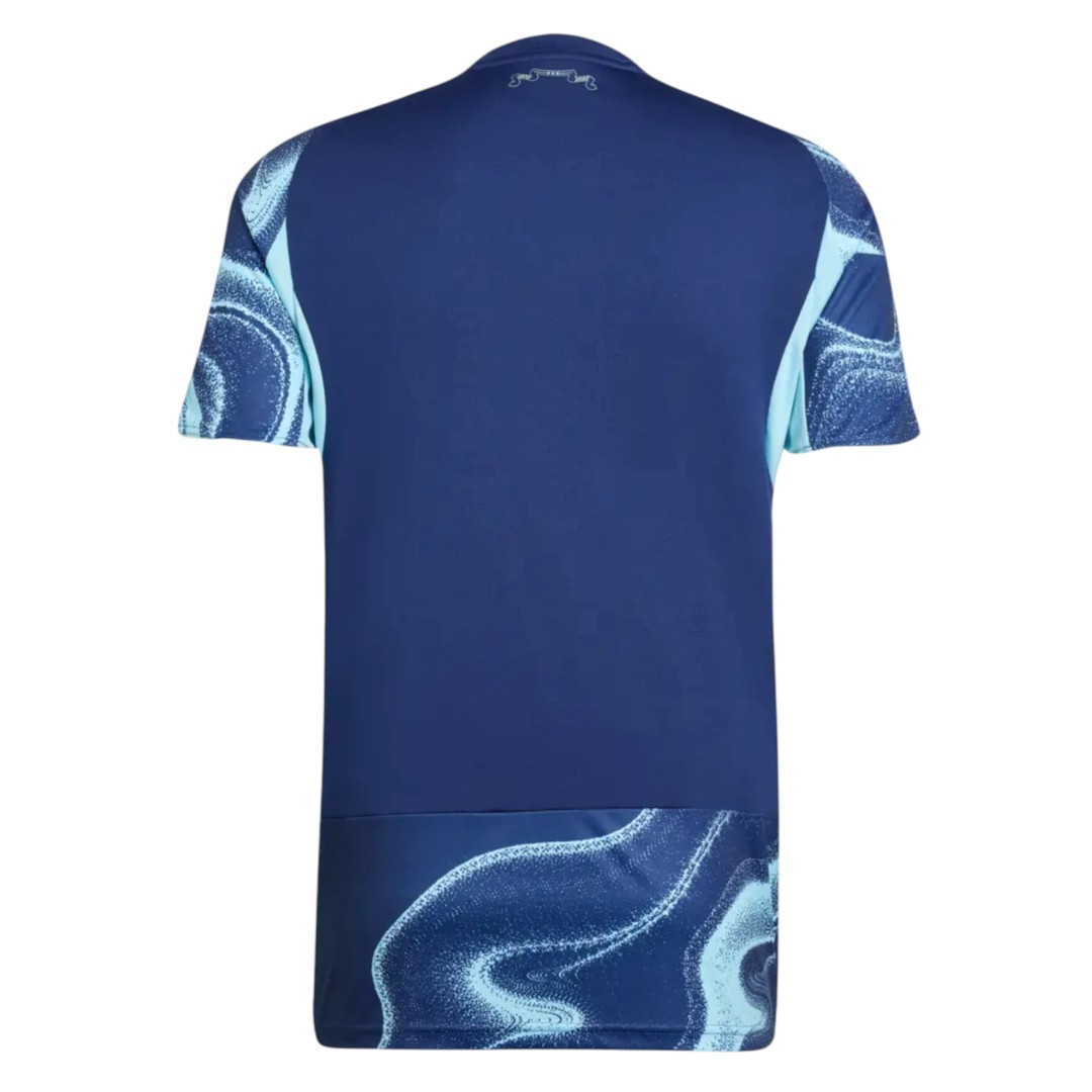 Ajax 25/26 Stadium Men's Away Shirt