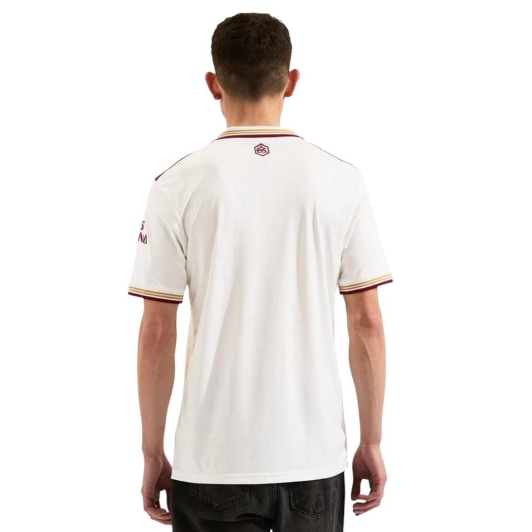 Arsenal 25/26 Stadium Men's Third Shirt