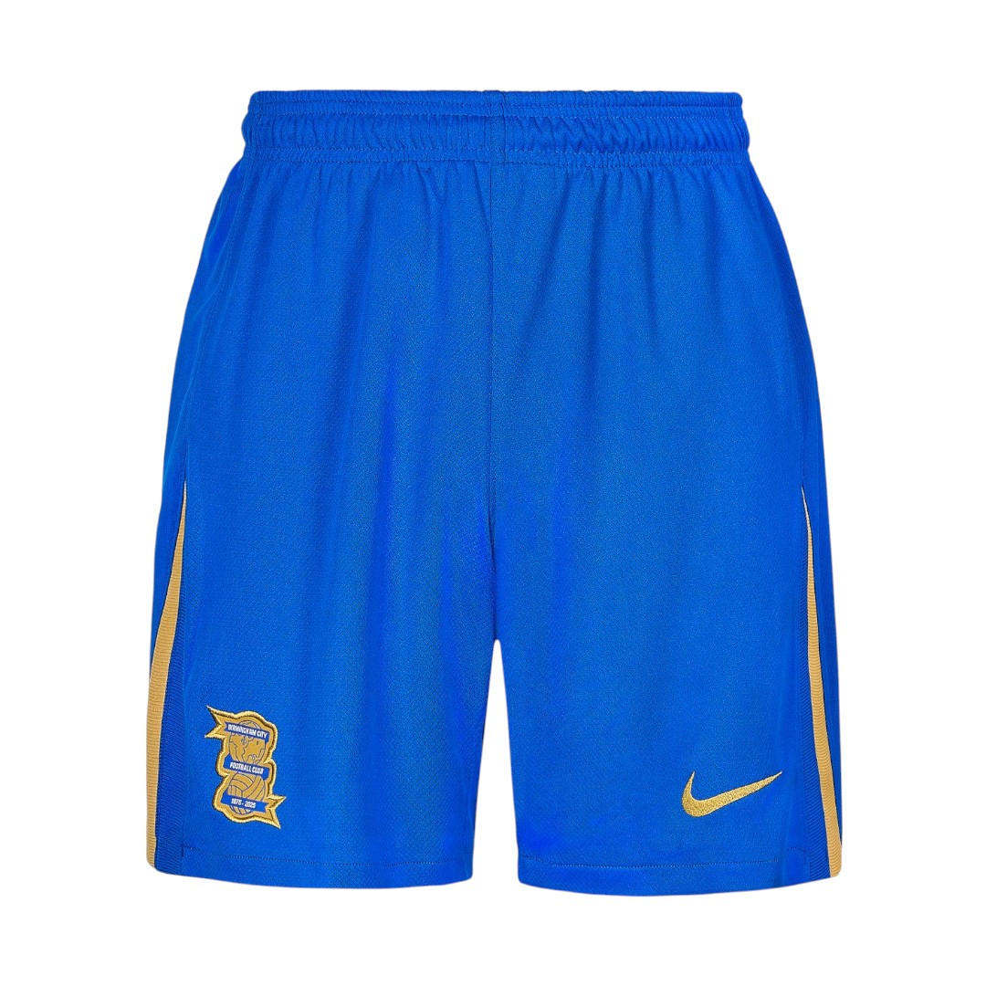 Bermingham 25/26 Kid's Home Mini-Kit