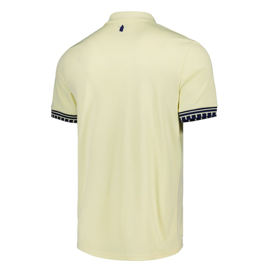 Everton 25/26 Stadium Men's Away Shirt