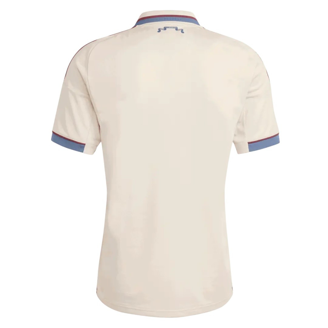Ajax 25/26 Stadium Men's Third Shirt
