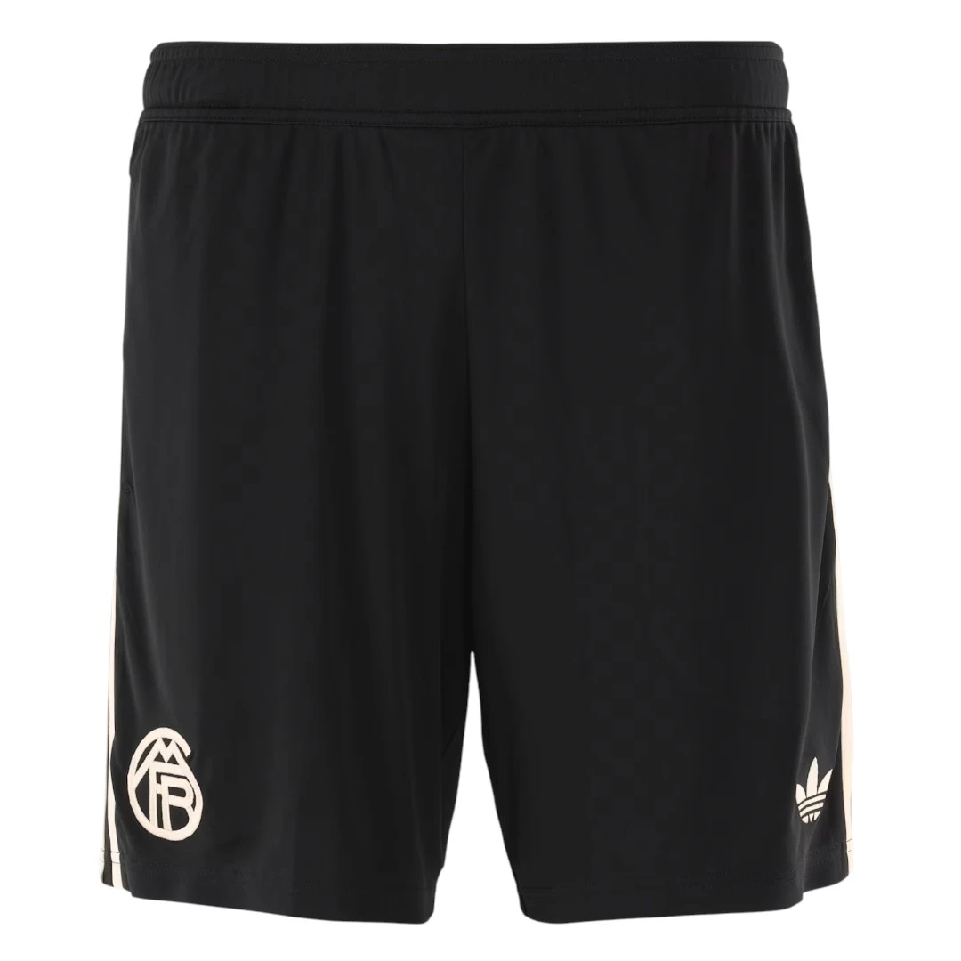 Bayern Munich 25/26 Kid's Third Mini-Kit