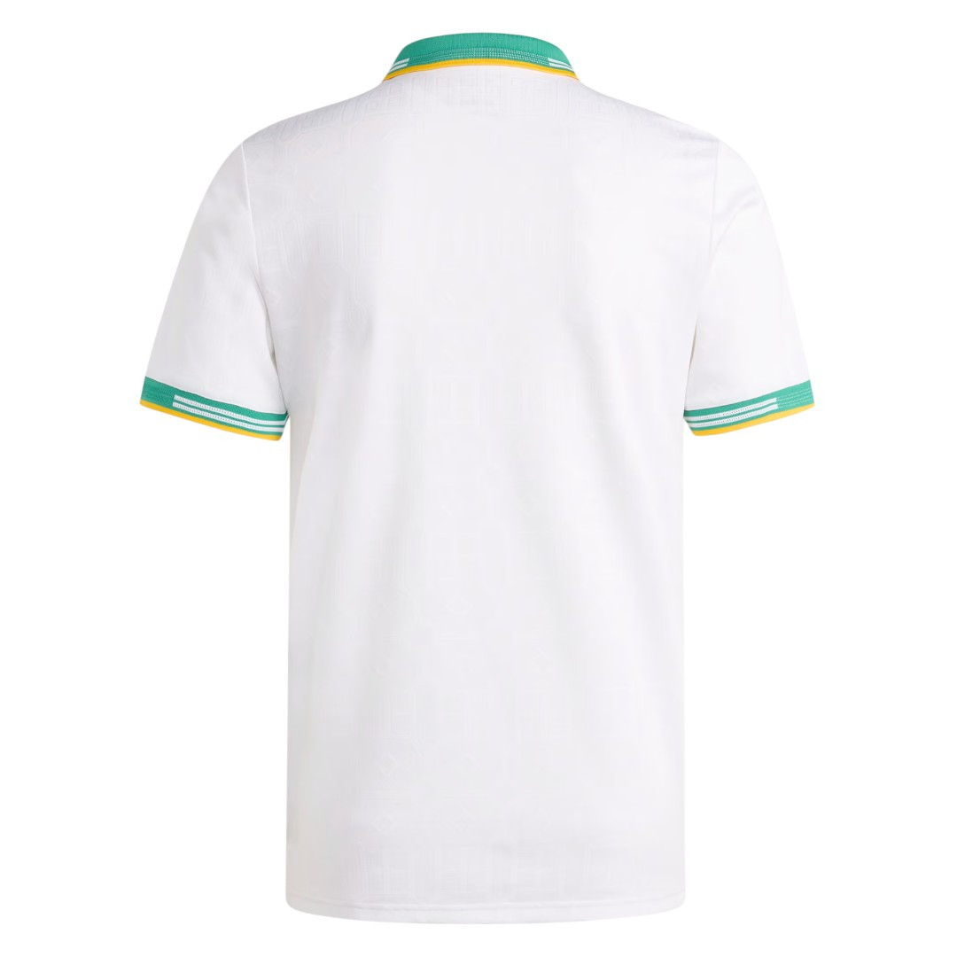 AS Roma 25/26 Authentic Men's Third Shirt