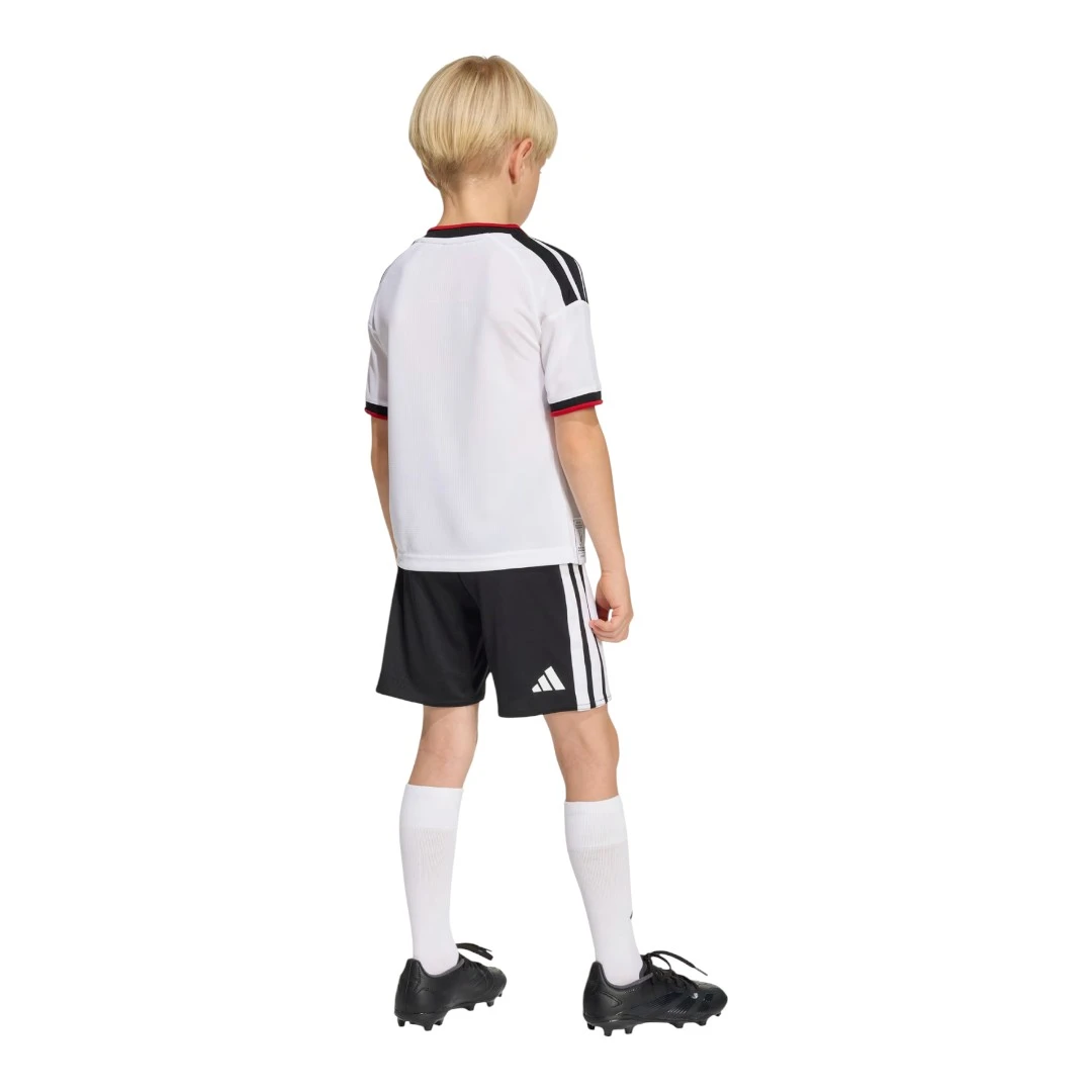 Germany 2026 Kid's Home Mini-Kit