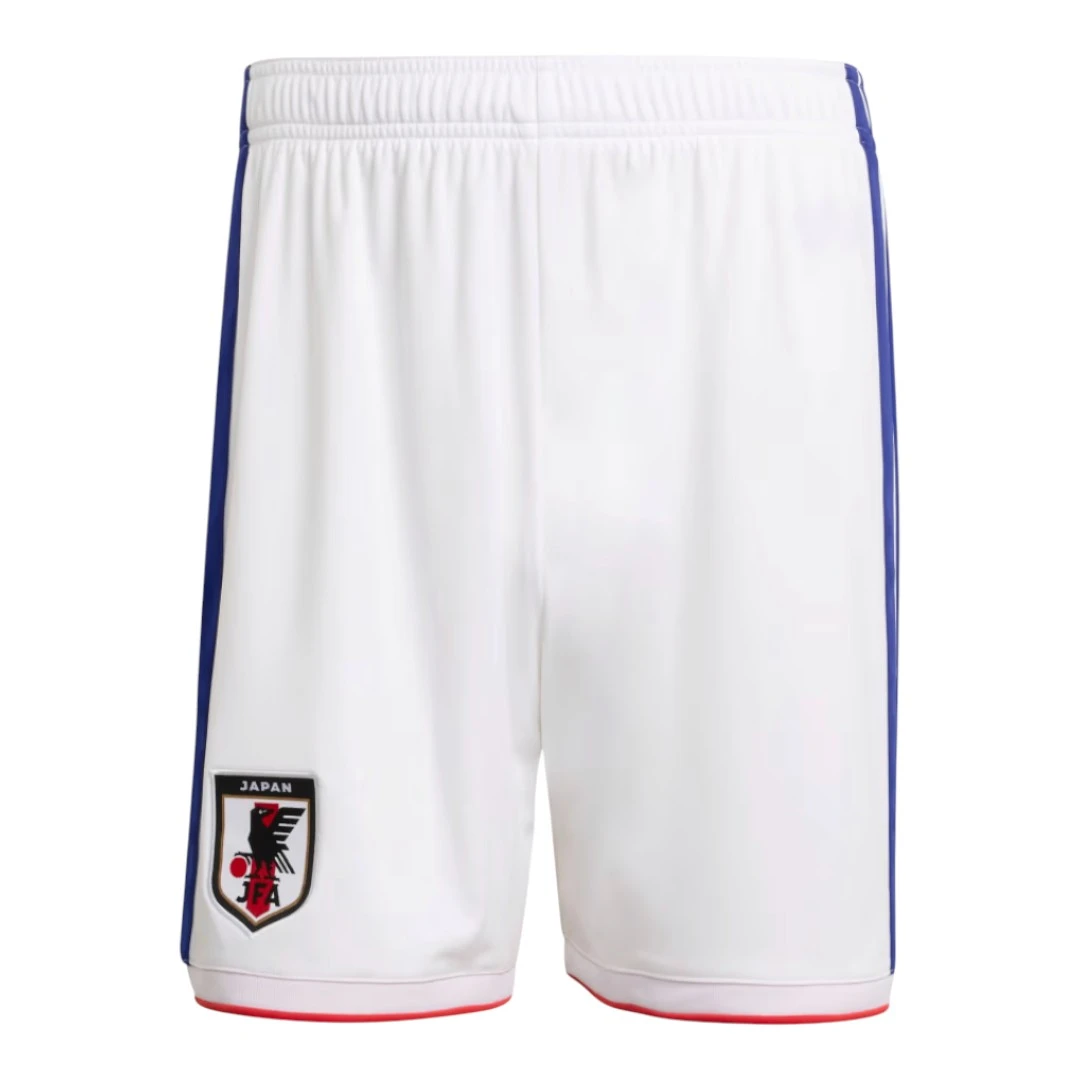 Japan 2026 Authentic Men's Home Shirt