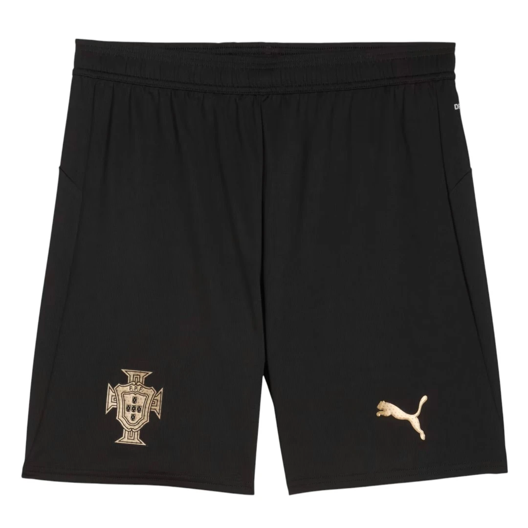 Portugal 2025 Stadium Men's Special Shirt