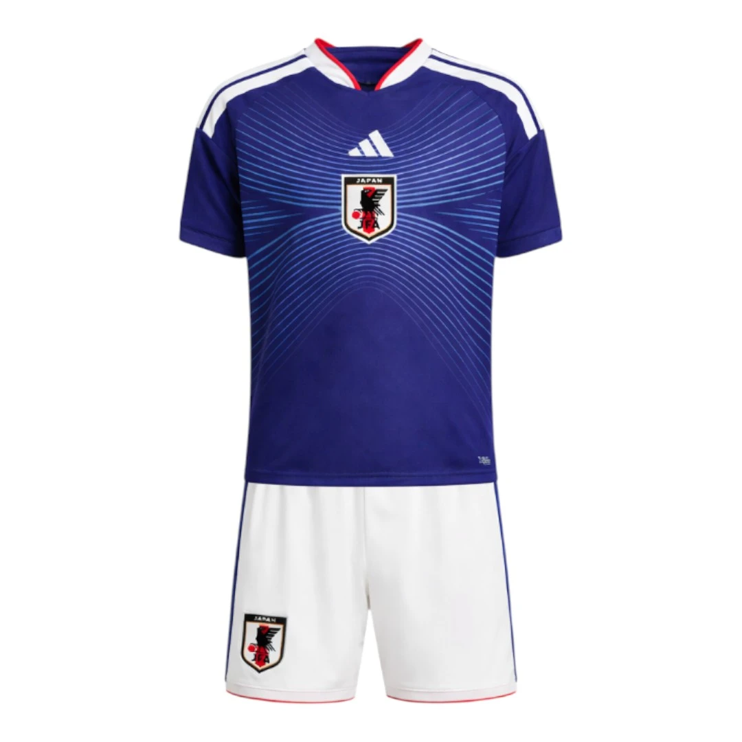 Japan 2026 Kid's Home Mini-Kit