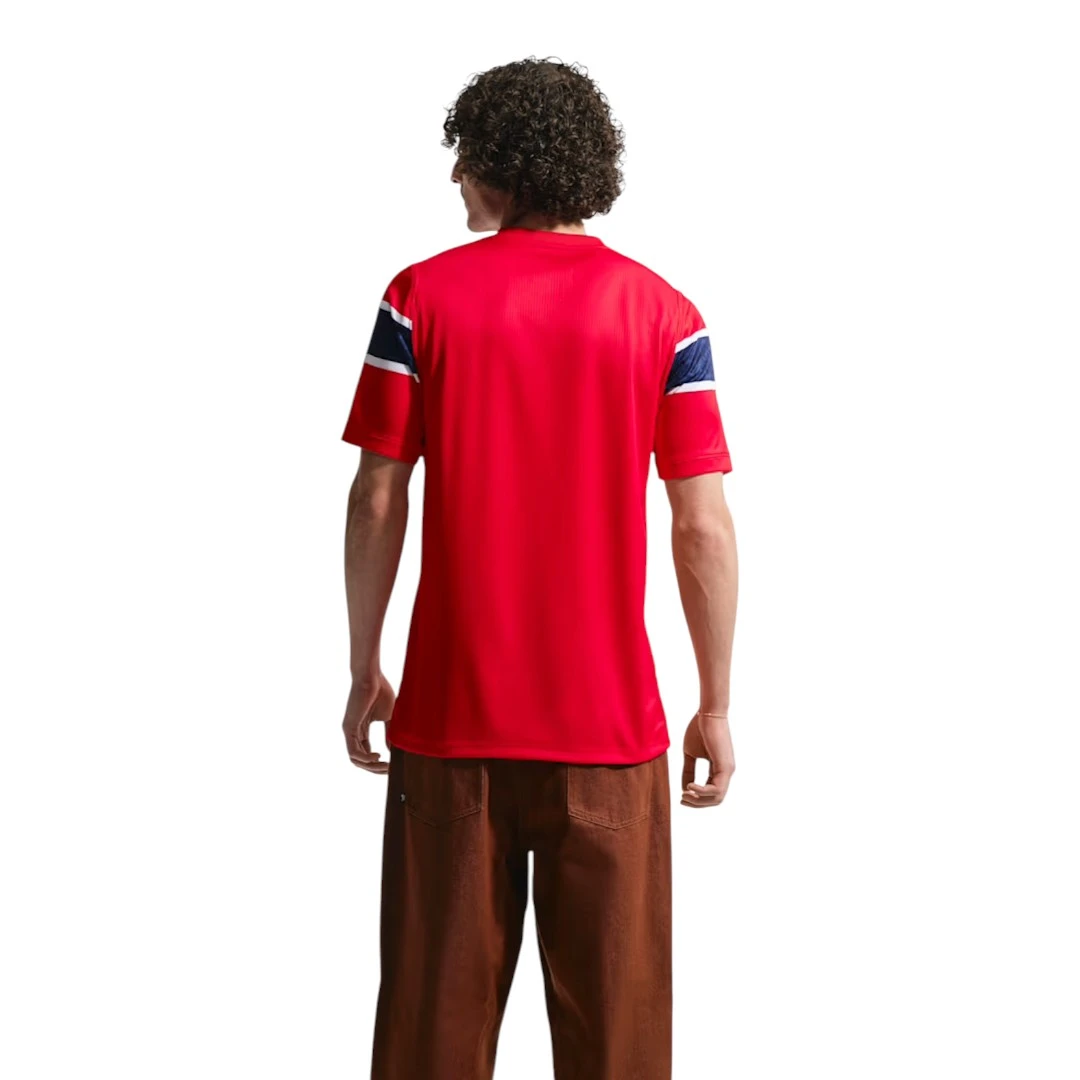 Norway 2026 Stadium Men's Home Shirt