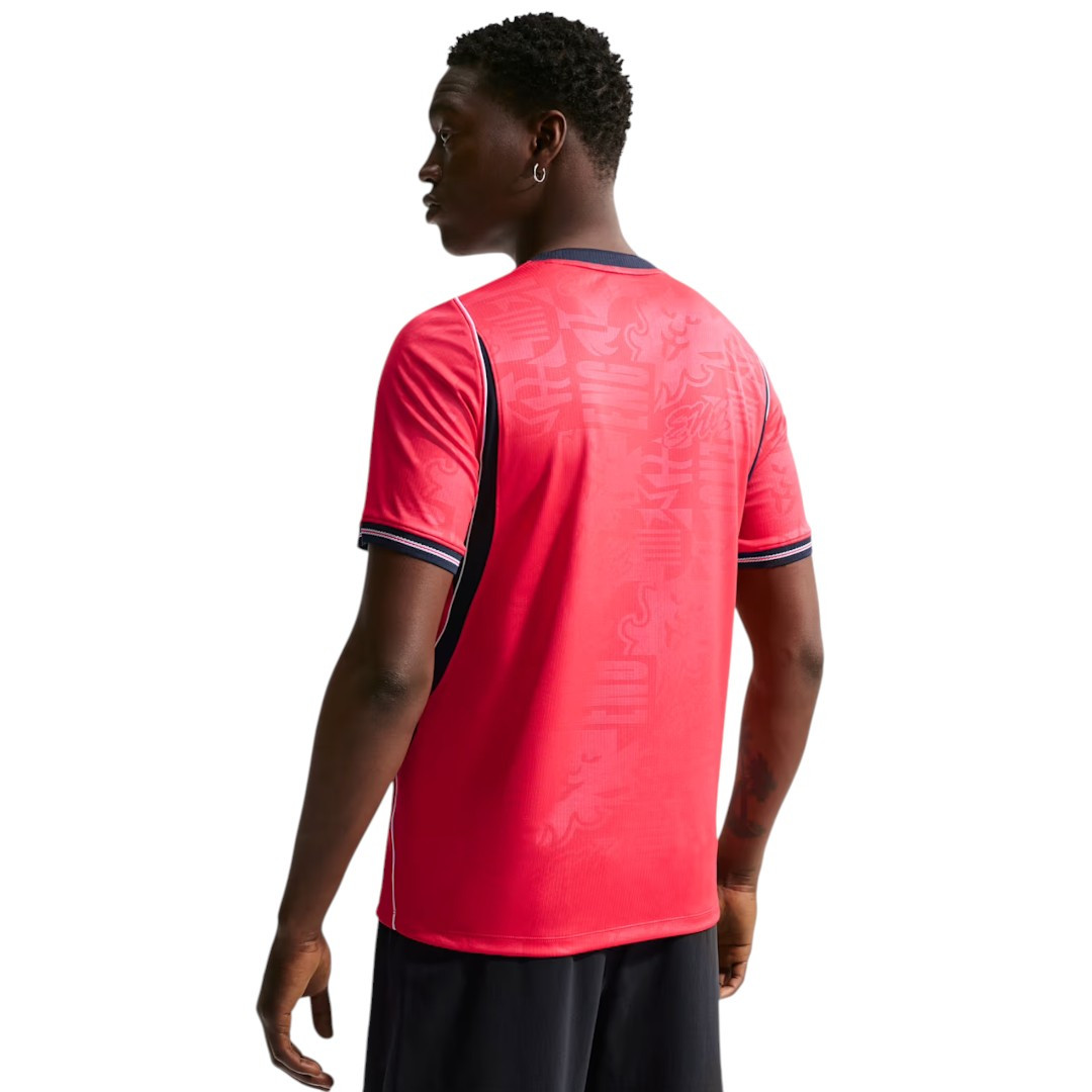 England 2026 Stadium Men's Away Shirt