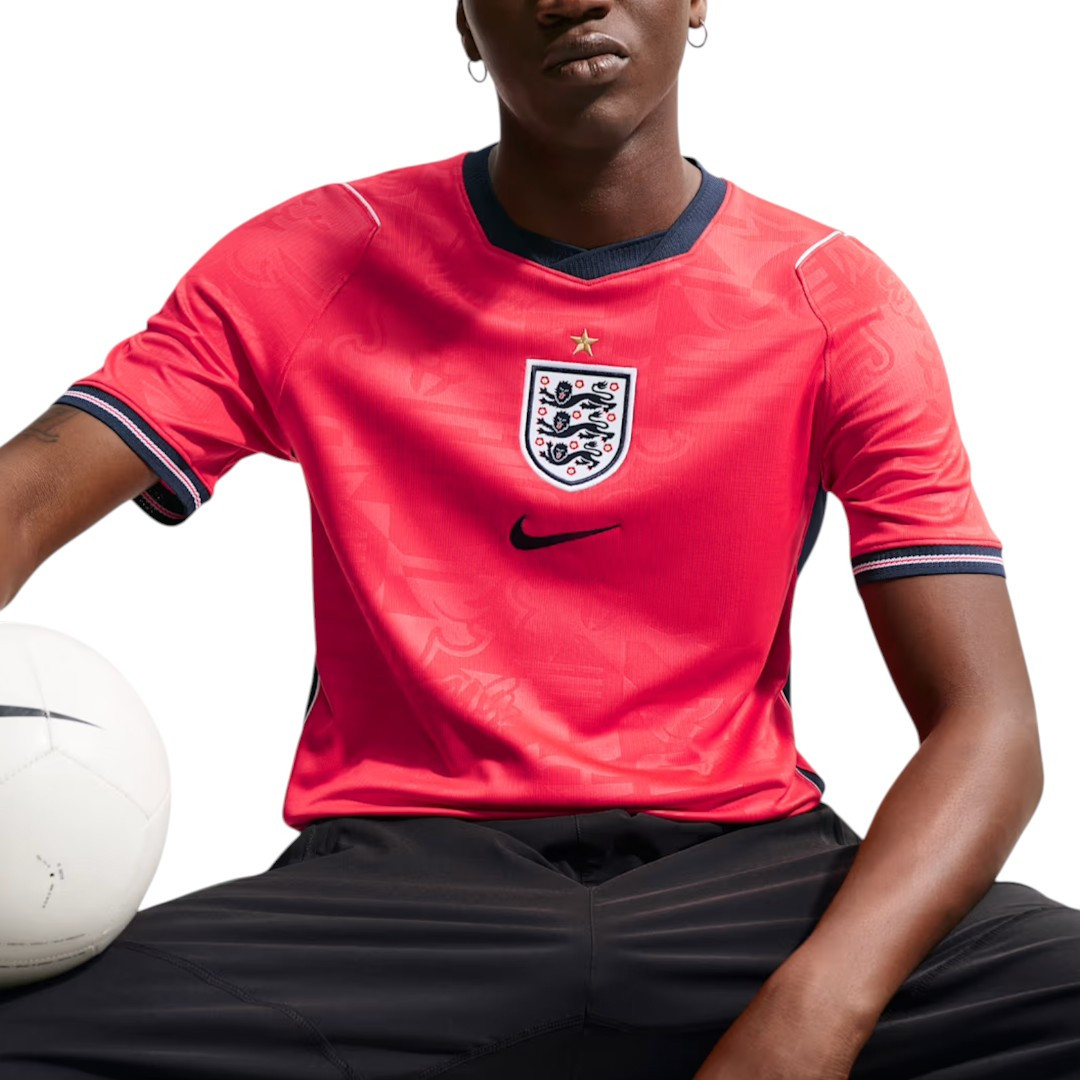 England 2026 Stadium Men's Away Shirt