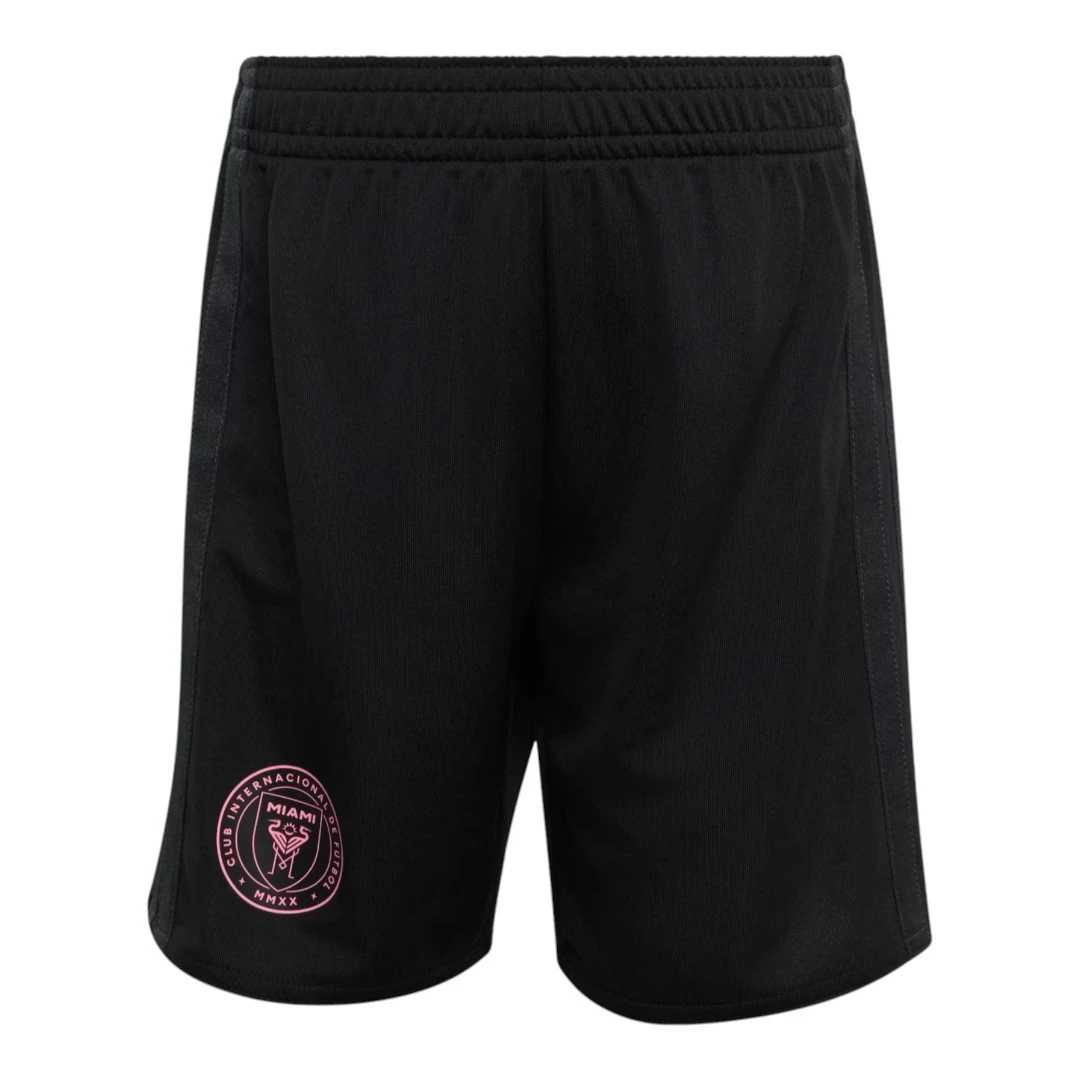 Inter Miami 26/27 Authentic Men's Away Shirt