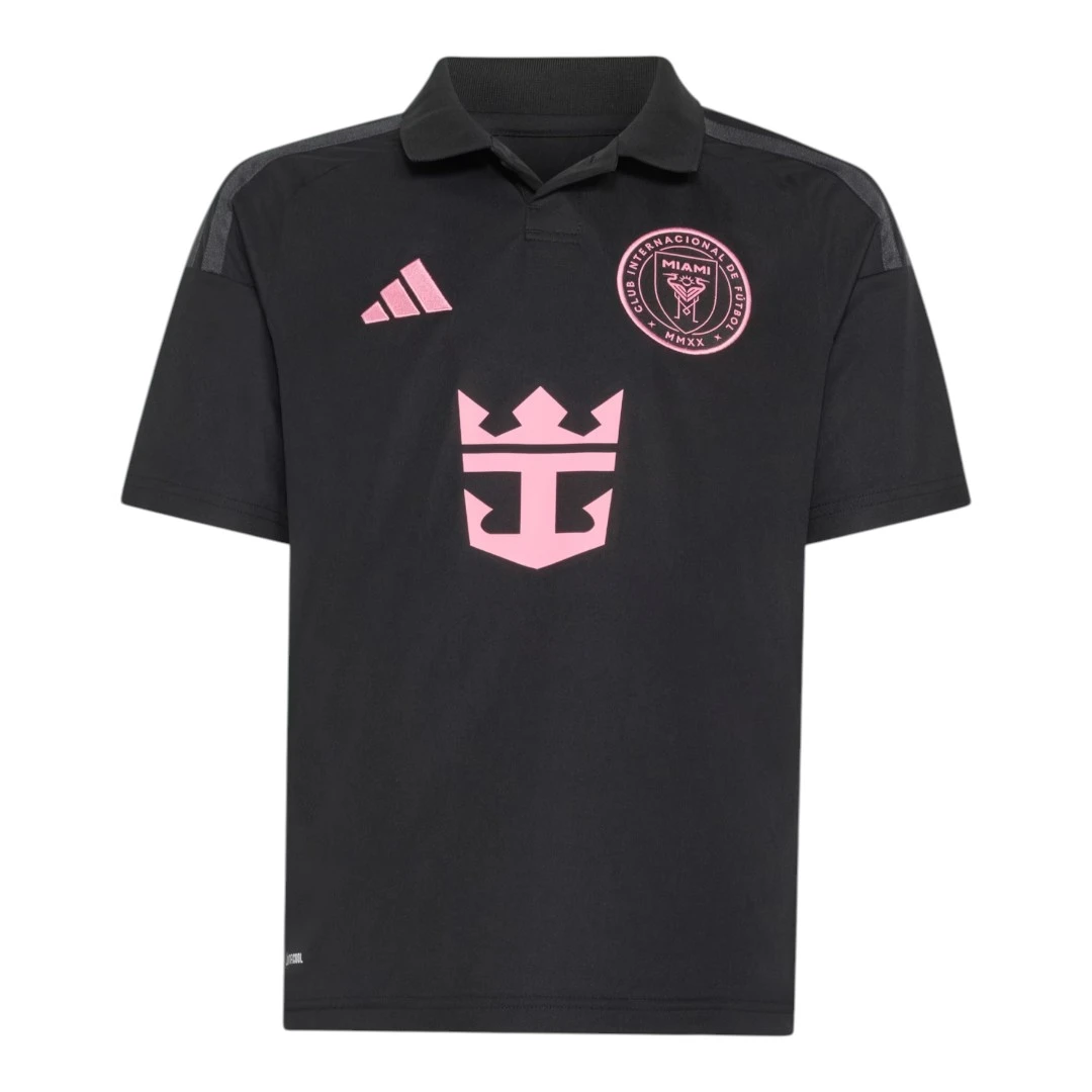Inter Miami 26/27 Kid's Away Mini-Kit