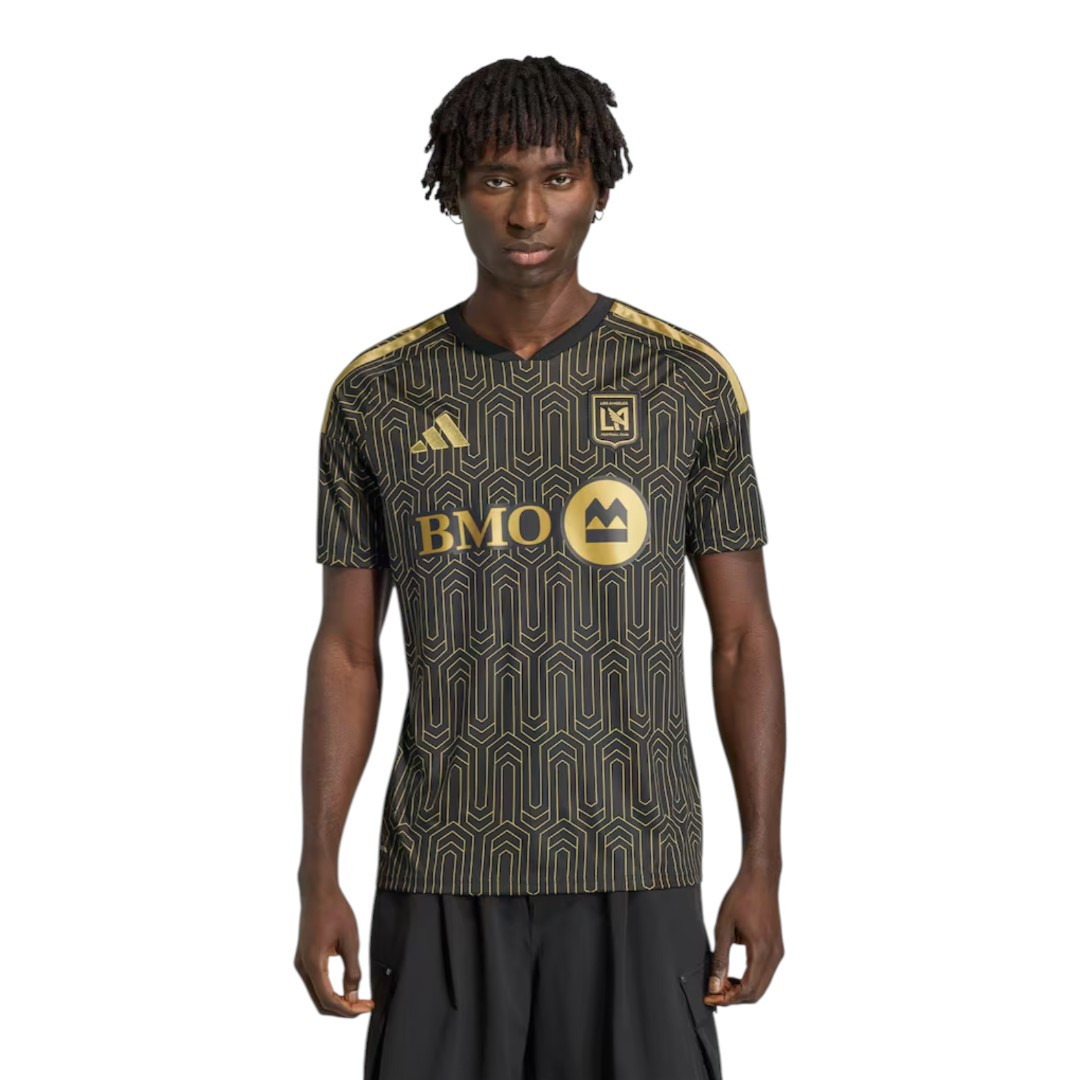 Los Angeles 26/27 Stadium Men's Home Shirt