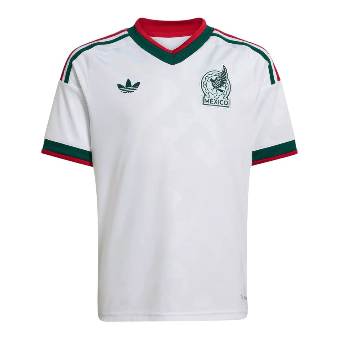 Mexico 2026 Kid's Away Mini-Kit