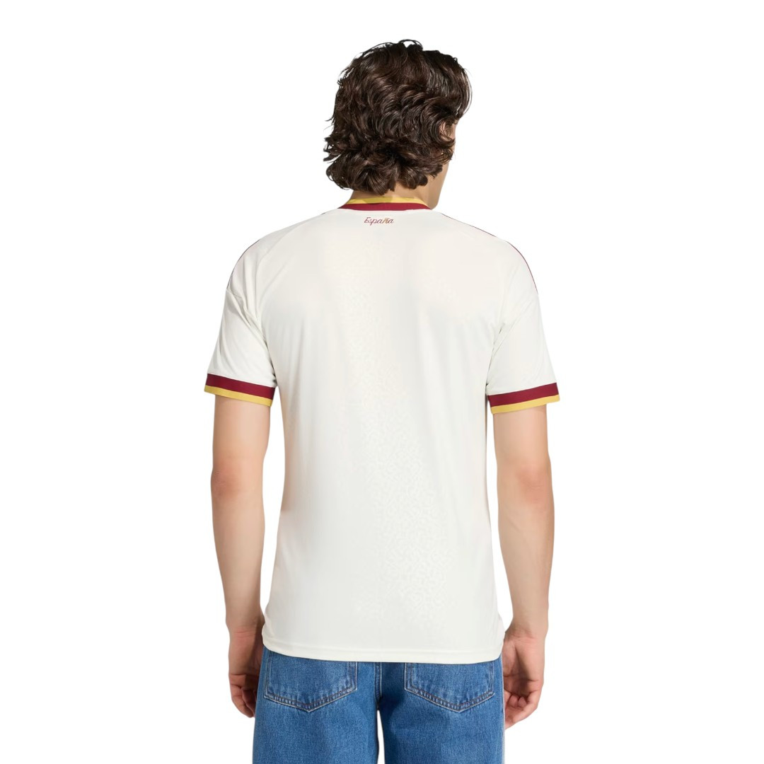 Spain 2026 Stadium Men's Away Shirt